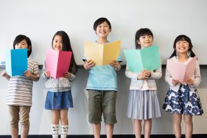 【子ども新聞 vol.26】学習発表会とは何？