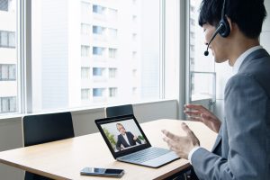 【Nic先生の英語ブログを読もう！】Back to business during rainy season, on Fruitful English!