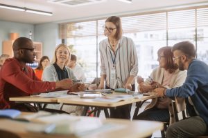 【使える英語表現！】日常の会話を学ぼう！　〜先生編1〜