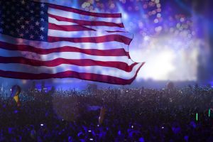 【文化の違いを英語で学ぼう⑫】　〜american culture （アメリカの文化）２〜