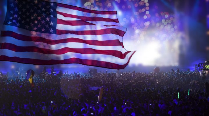 【文化の違いを英語で学ぼう⑫】　〜american culture （アメリカの文化）２〜