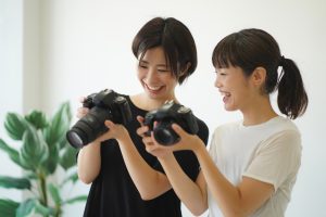 【翻訳家の暮らし】写真という格闘技：No pain, No gain!～前編