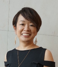 小島先生