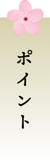 ポイント