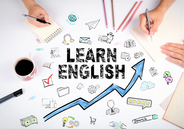 英語学習に肝心なのは？
