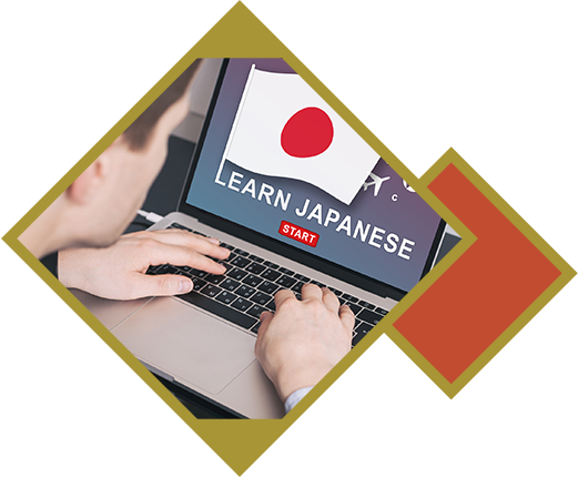 learn japanese