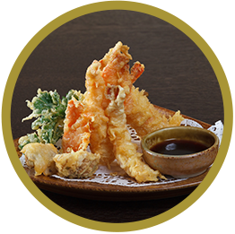 tempura