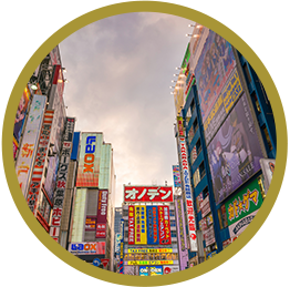 Tokyo