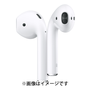 Air Pods(񐢑)