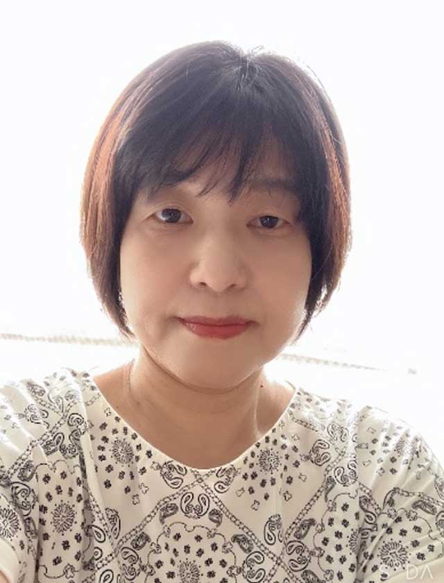 中原 由香