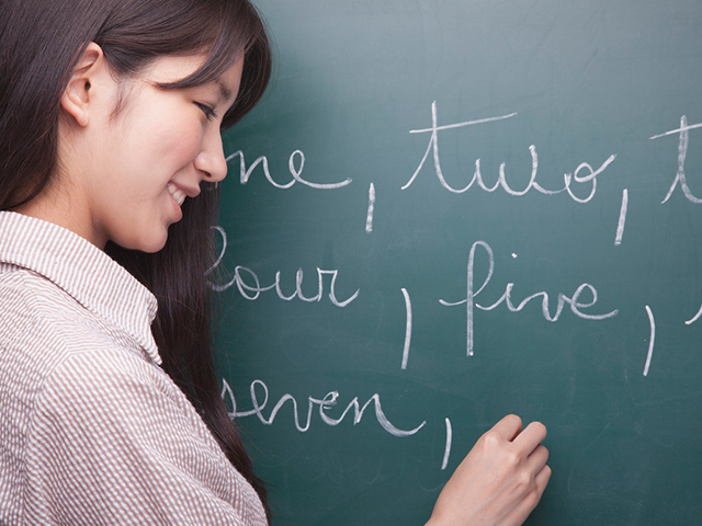 どうあなたの英語を変えていくか