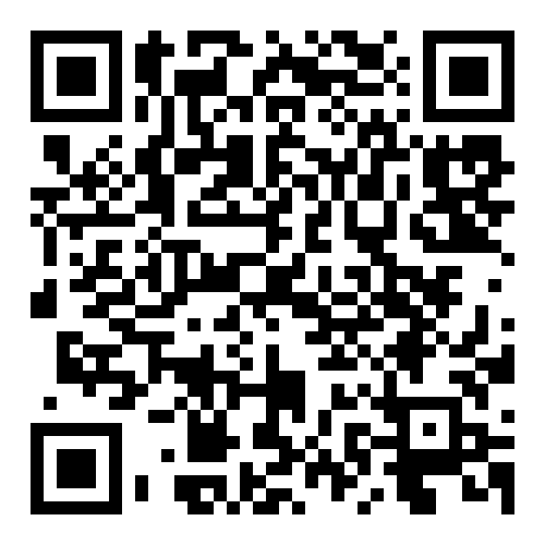 iOS App QR Code