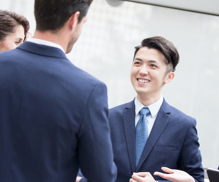 正しい英語が必要な方