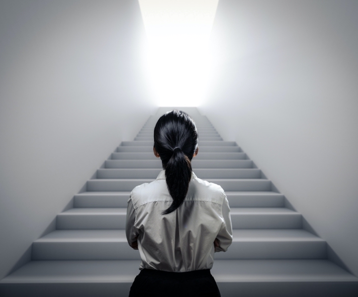 英語上級者を目指す方